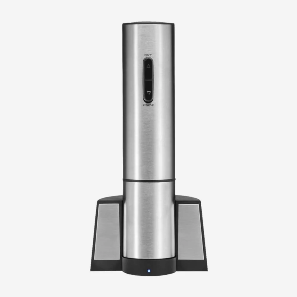Abridor de Vinos Eléctrico Recargable CWO-50 de Cuisinart®