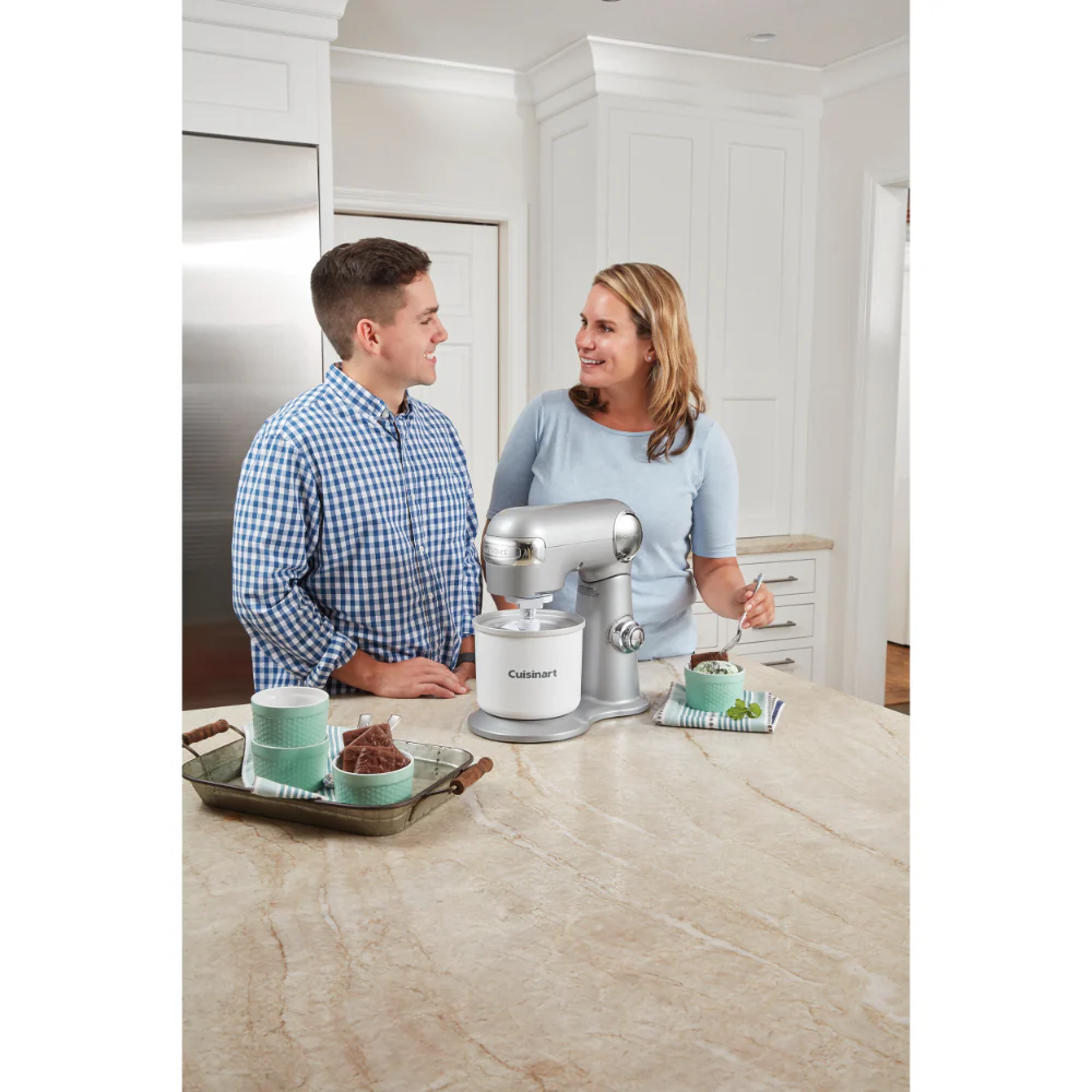 Accesorio para hacer Helado IC-50C de Cuisinart® - Image 3
