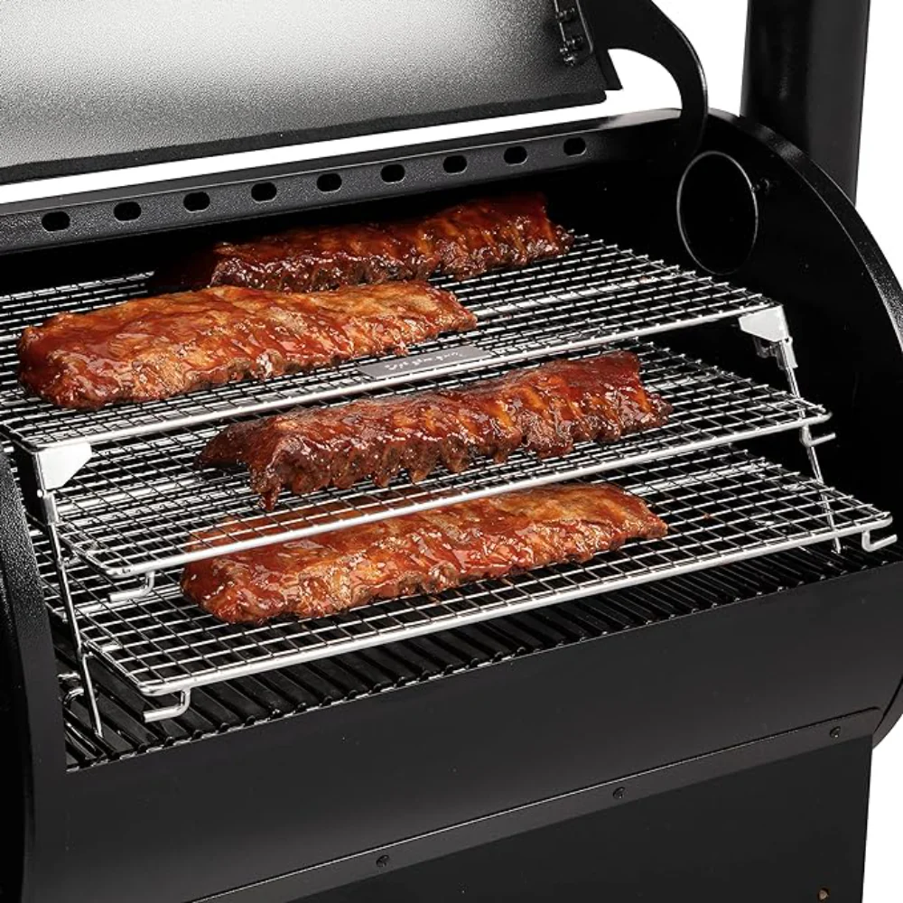 Ahumador Extensible CGR-725 de Cuisinart® - Image 3
