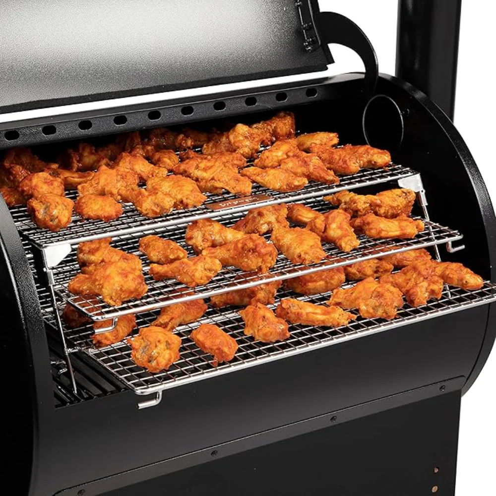 Ahumador Extensible CGR-725 de Cuisinart® - Image 4