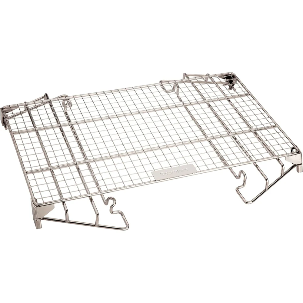 Ahumador Extensible CGR-725 de Cuisinart® - Image 5