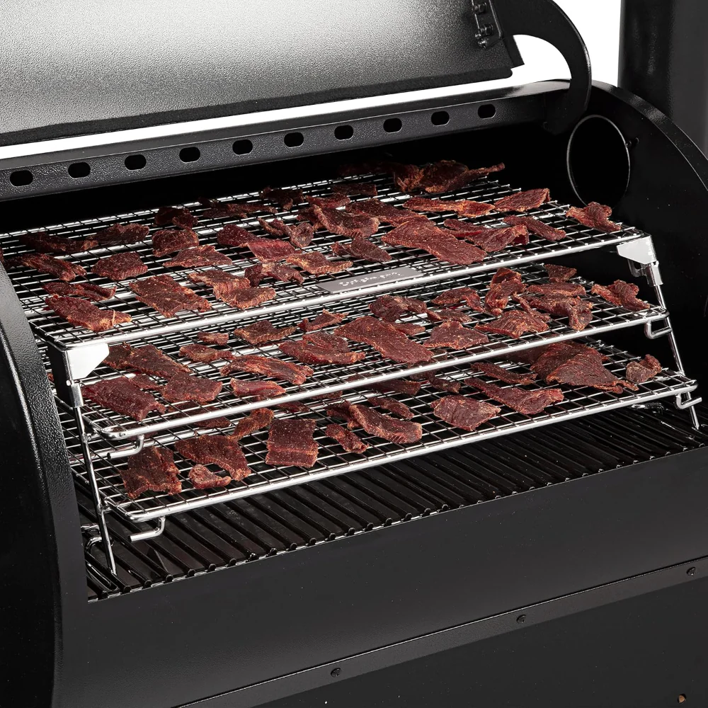 Ahumador Extensible CGR-725 de Cuisinart® - Image 6