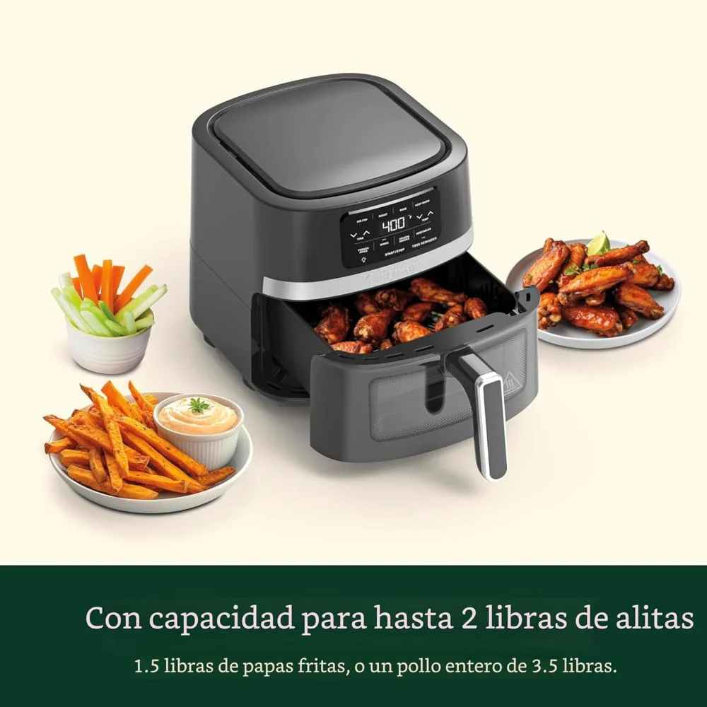Airfryer Digital 4 en 1 de 4.5 L AIR-160NAS de Cuisinart® - Image 3