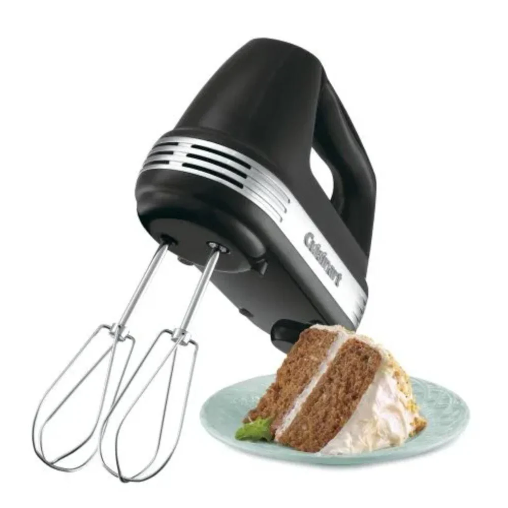Batidora de mano Power Advantage® HM-50 de Cuisinart® - Image 4