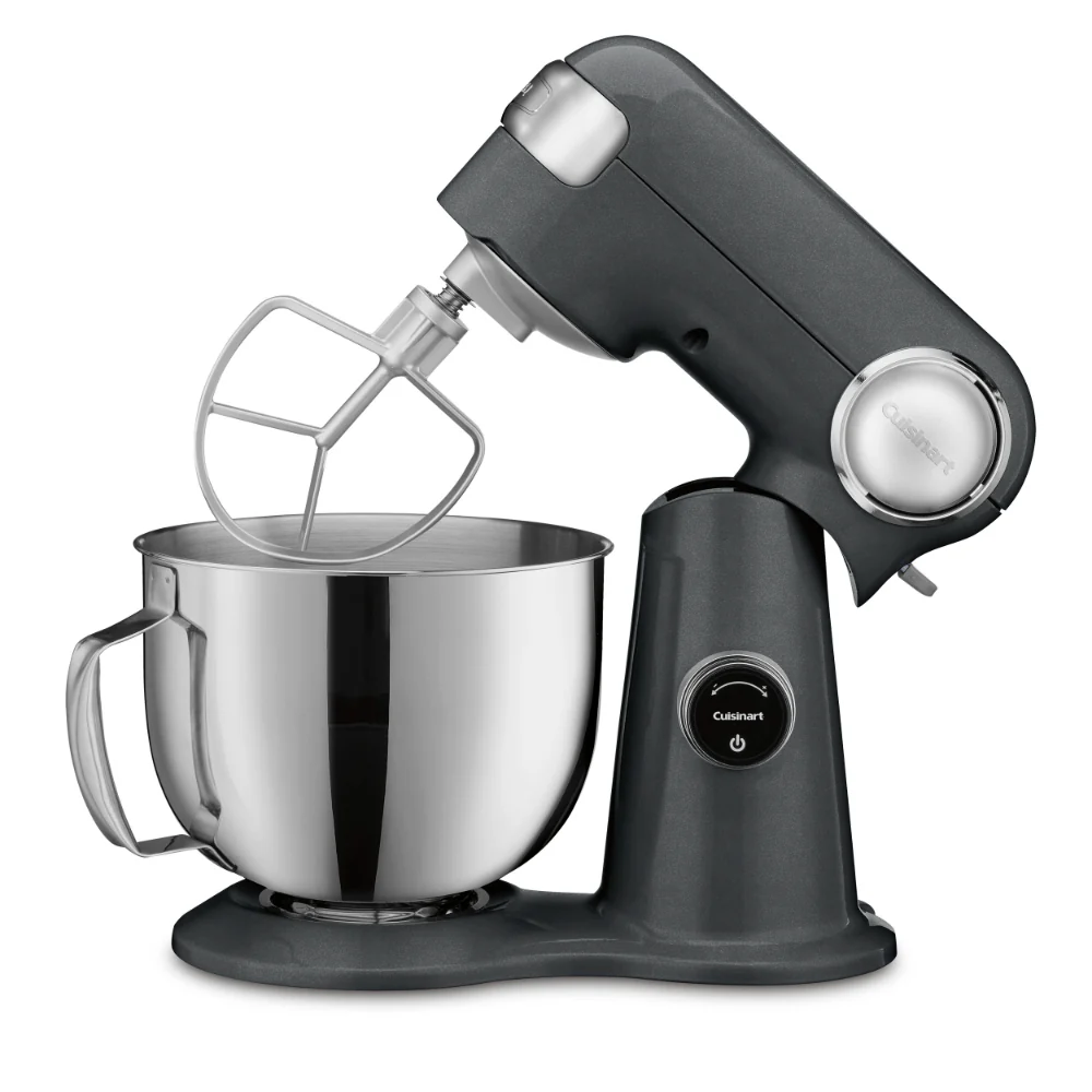 Batidora Digital Precision Master® Pro SMD-50GRPH de Cuisinart® - Image 4
