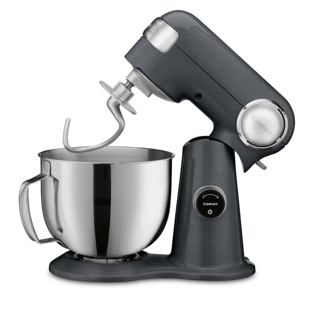 Batidora Digital Precision Master® Pro SMD-50GRPH de Cuisinart® - Image 5