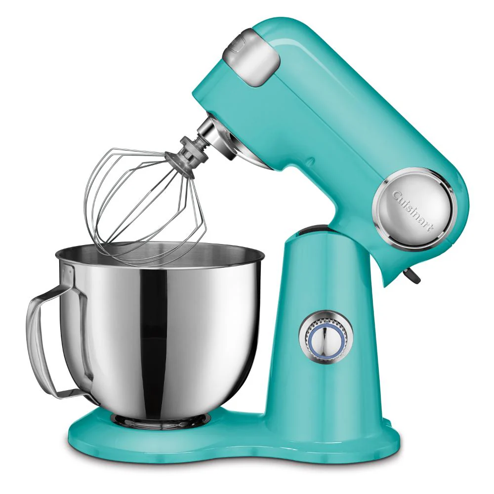 Batidora de Pedestal Precision Master® SM-50 de Cuisinart® - Image 3