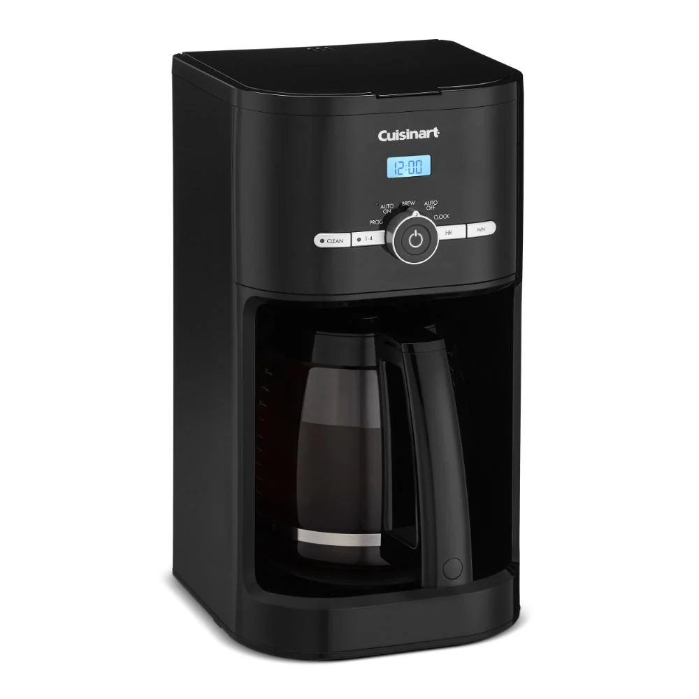 Cafetera Programable Classic™ de 12 tazas DCC-1120BK de Cuisinart® - Image 3