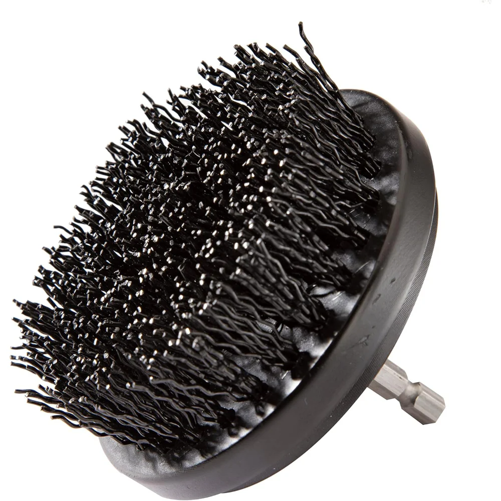Cepillo de Parrilla de Cambio Rápido de Cuisinar® - Image 4