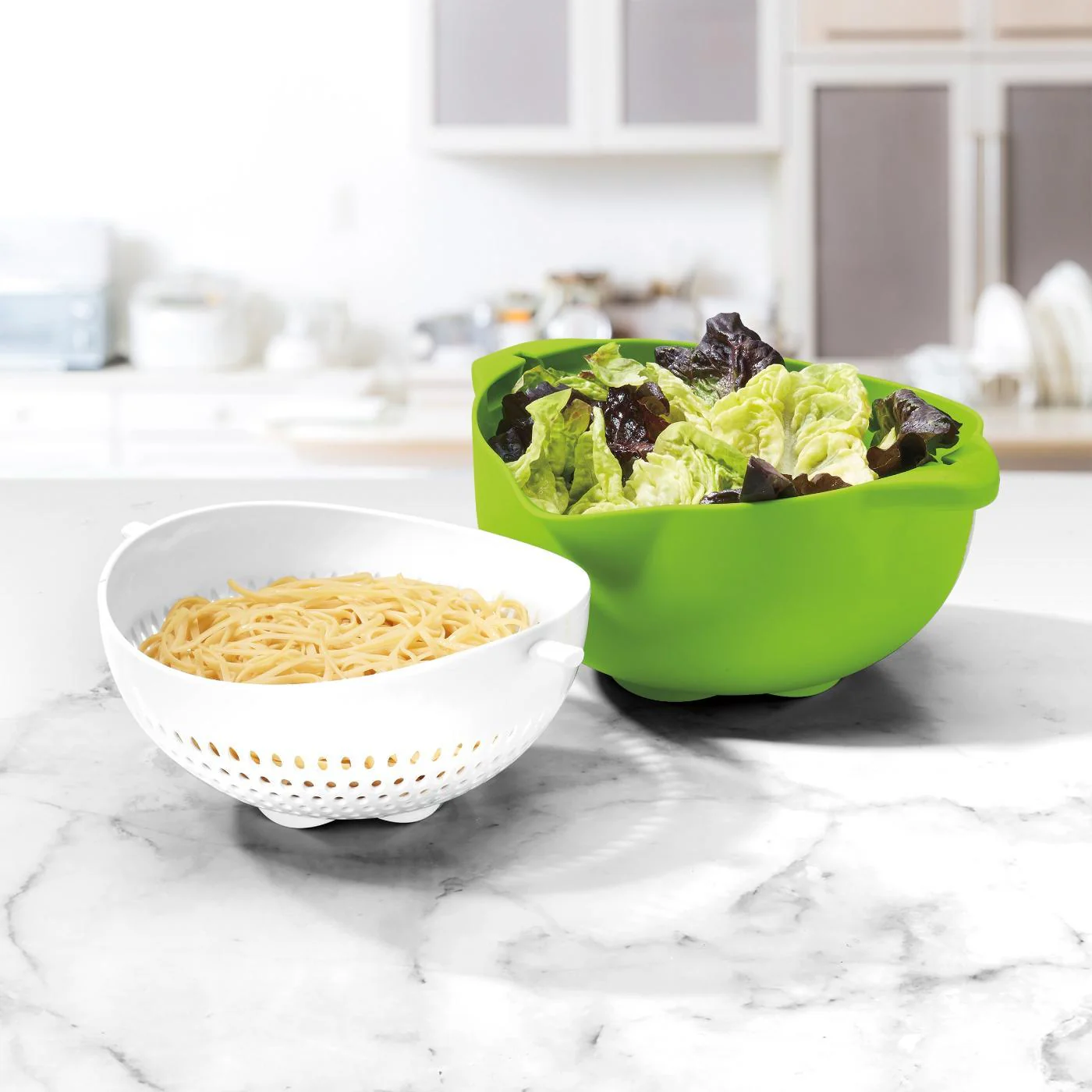 Colador con Canasta Oscilante CTG-00-SCLD de Cuisinart® - Image 3