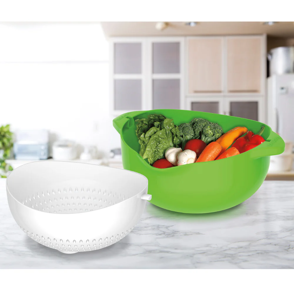 Colador con Canasta Oscilante CTG-00-SCLD de Cuisinart® - Image 4