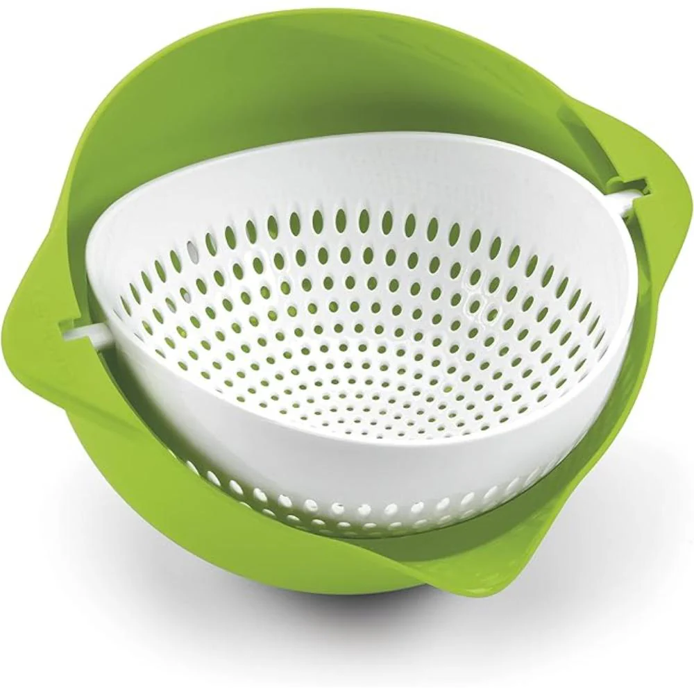Colador con Cesta Oscilante de 5 Qt de Cuisinart® - Image 3