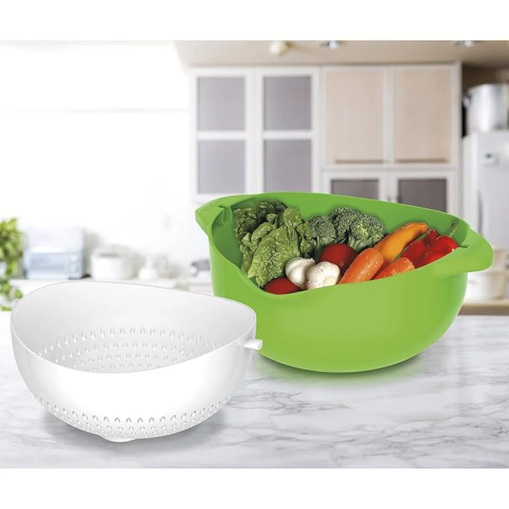 Colador con Cesta Oscilante de 5 Qt de Cuisinart® - Image 4