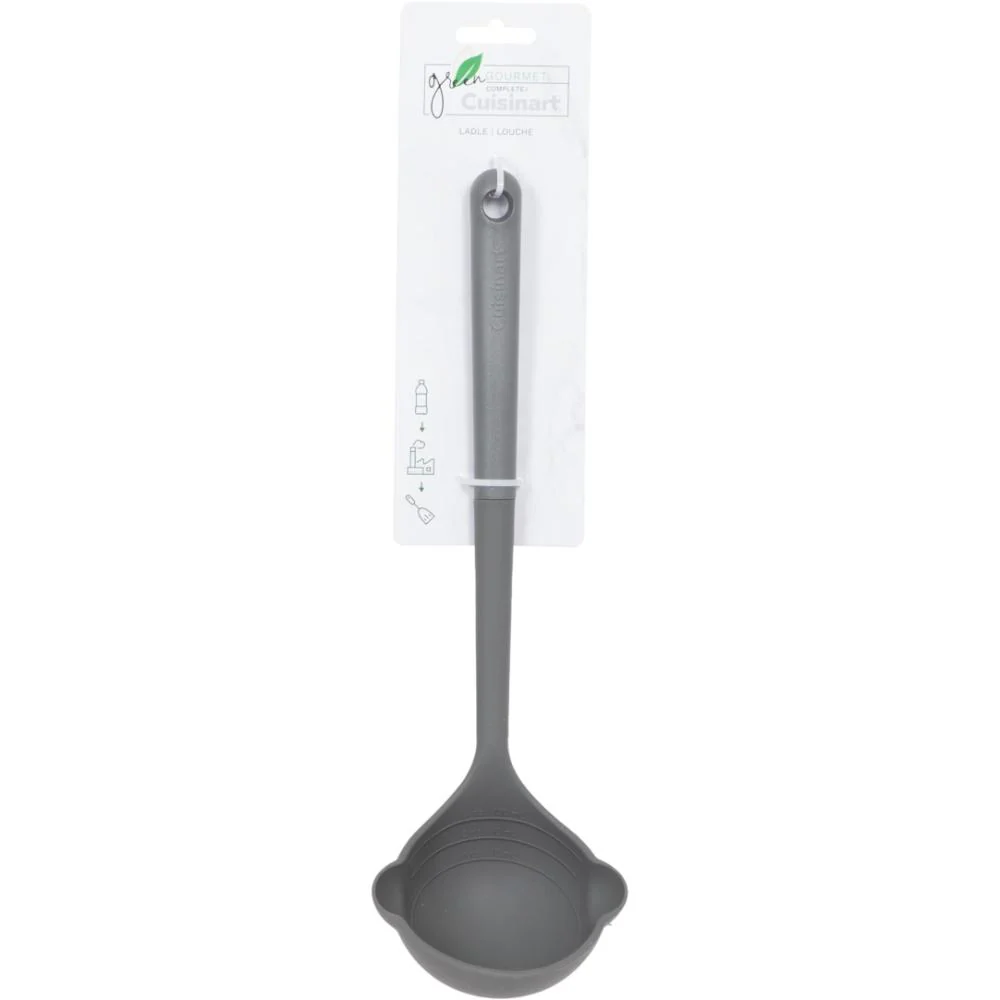 Cucharón Sólido Green Gourmet™ CTG-26-SLDC de Cuisinart® - Image 3