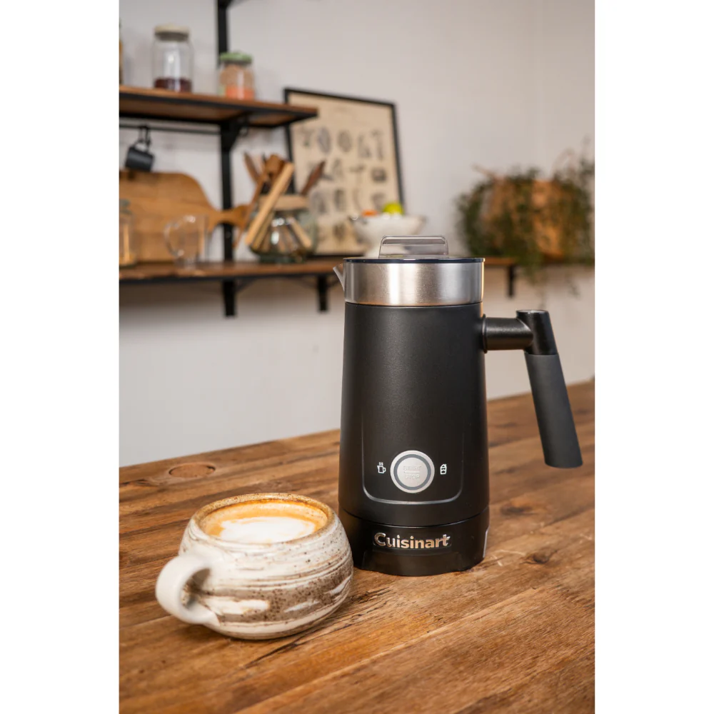 Espumador de Leche Espresso Bar™ FR-16 de Cuisinart® - Image 11