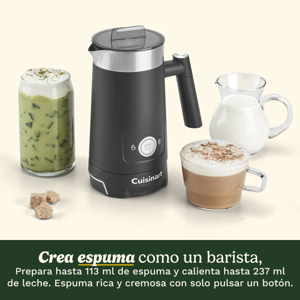 Espumador de Leche Espresso Bar™ FR-16 de Cuisinart® - Image 4