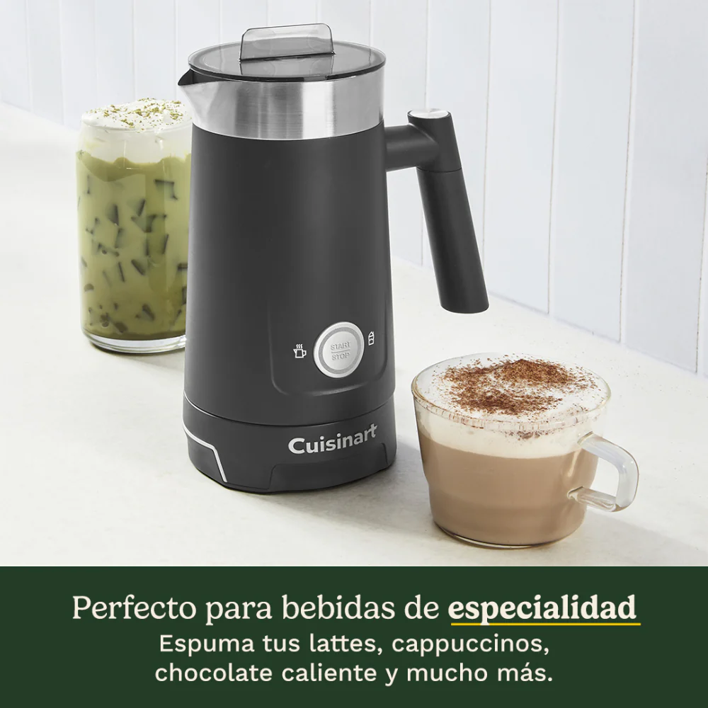 Espumador de Leche Espresso Bar™ FR-16 de Cuisinart® - Image 5