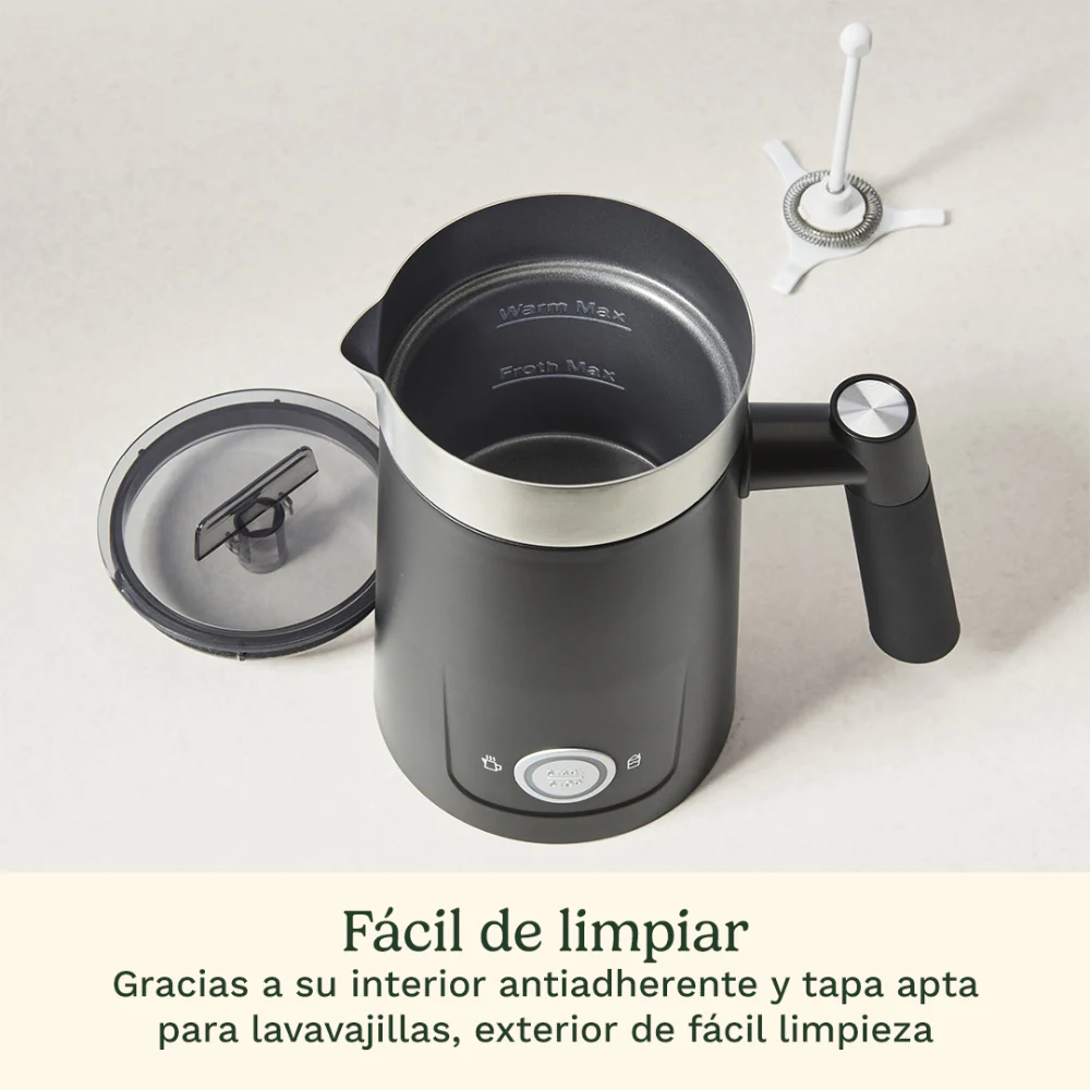 Espumador de Leche Espresso Bar™ FR-16 de Cuisinart® - Image 6