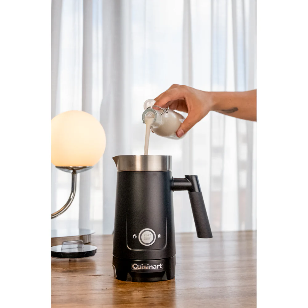 Espumador de Leche Espresso Bar™ FR-16 de Cuisinart® - Image 8
