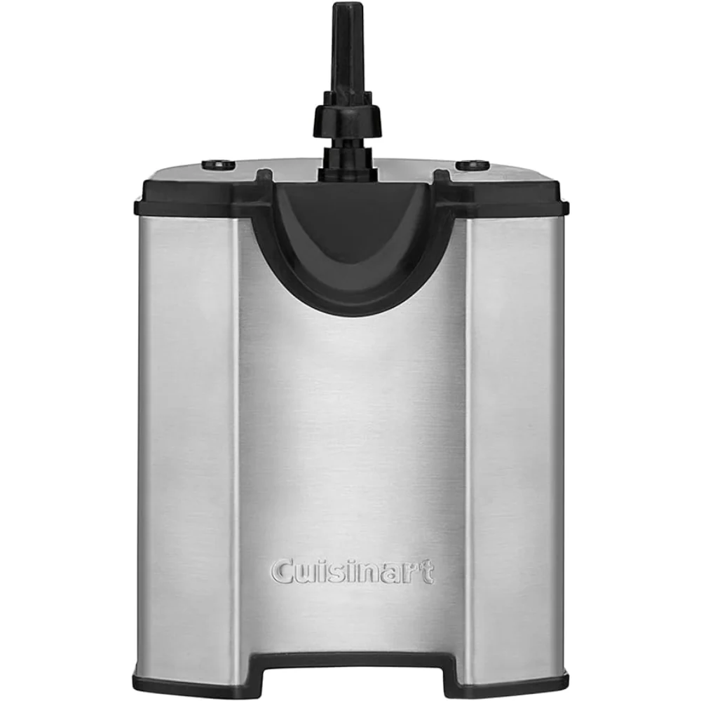 Exprimidor de Cítricos Pulp Control CCJ-500P1 de Cuisinart® - Image 3