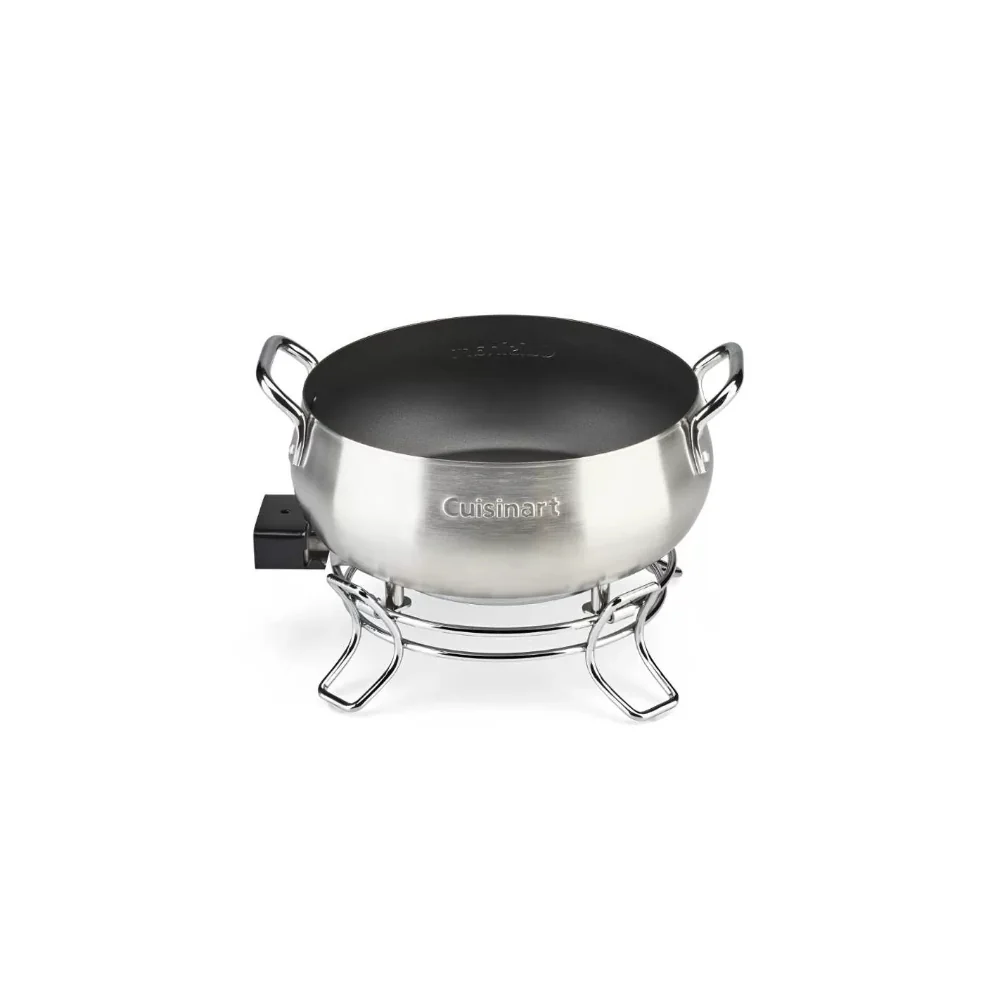 Fondue Eléctrico CFO-3SS de Cuisinart® - Image 3