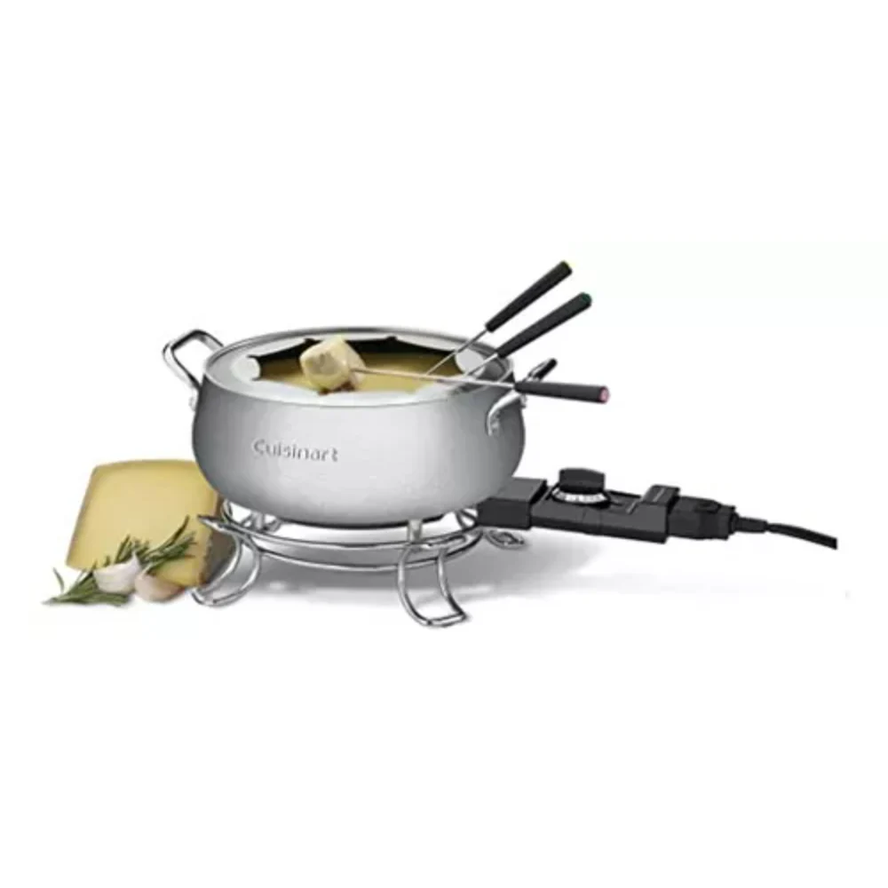 Fondue Eléctrico CFO-3SS de Cuisinart® - Image 4