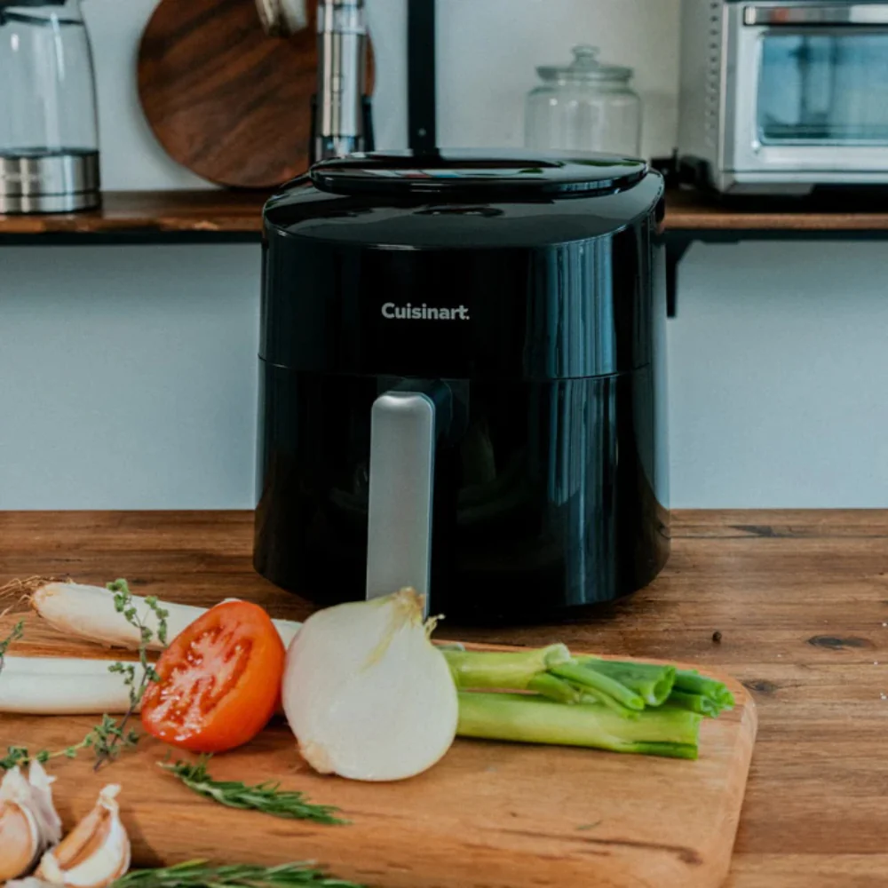 Airfryer Digital Compacta de 4.2 L AIR-370 de Cuisinart® - Image 4