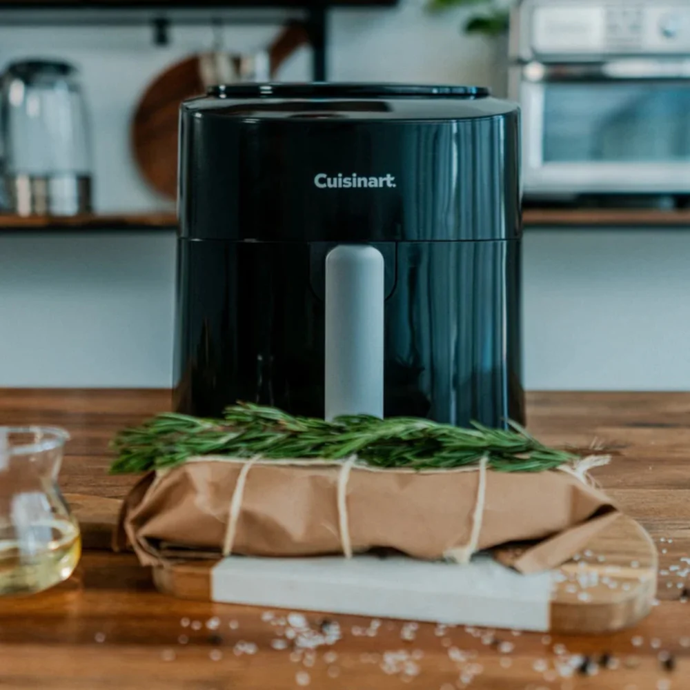 Airfryer Digital Compacta de 4.2 L AIR-370 de Cuisinart® - Image 5