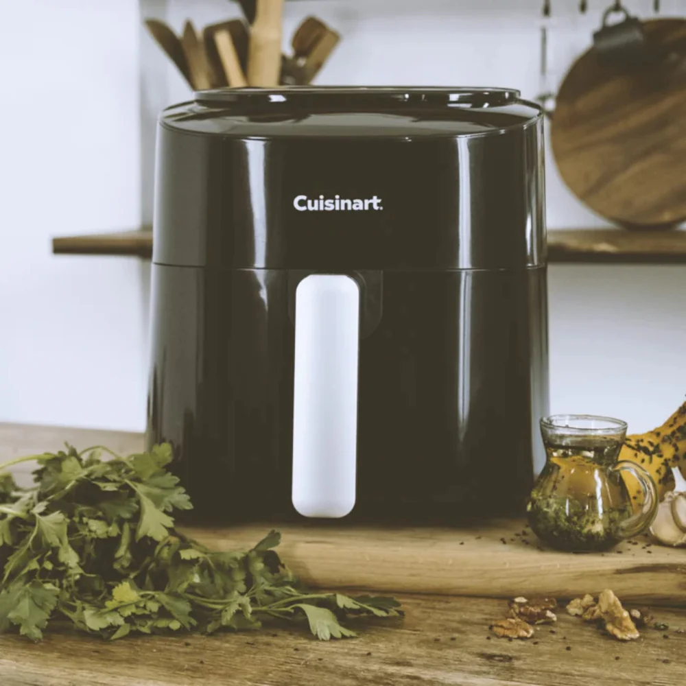 Airfryer Digital Compacta de 4.2 L AIR-370 de Cuisinart® - Image 6