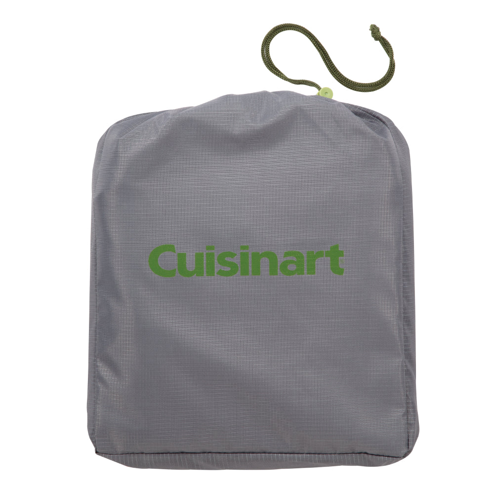 Funda para Parrilla Antidesgarros Ligera y de Primera Calidad de 150 Cm de Cuisinart® - Image 4
