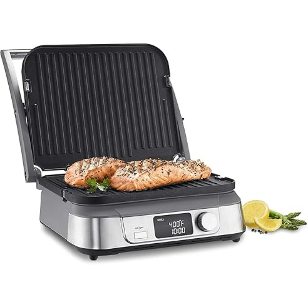 Griddler® FIVE GR-5 de Cuisinart® - Image 3