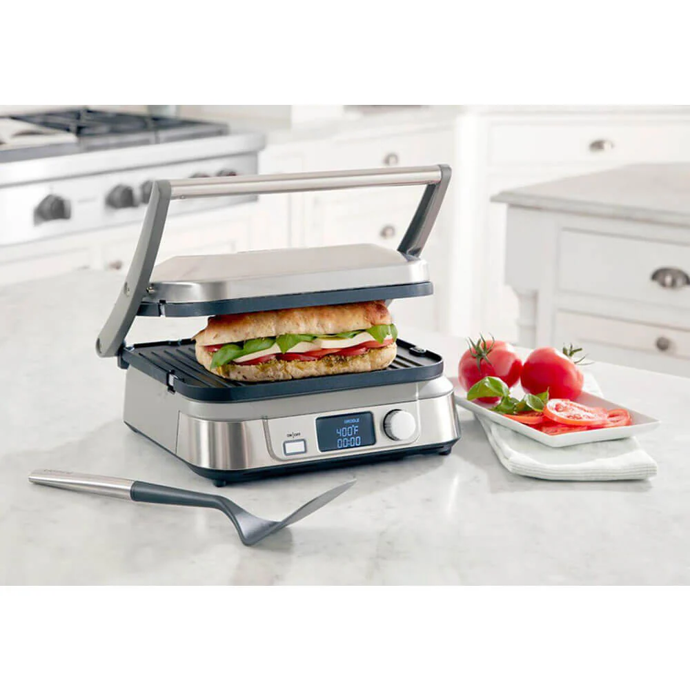 Griddler® FIVE GR-5 de Cuisinart® - Image 5