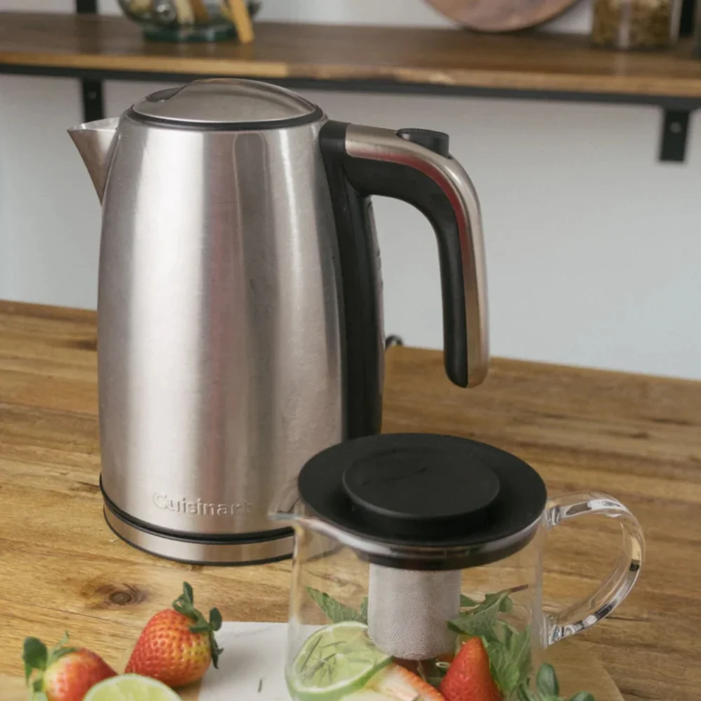 Hervidor Eléctrico de 1.7 L CPK-1723 de Cuisinart® - Image 4