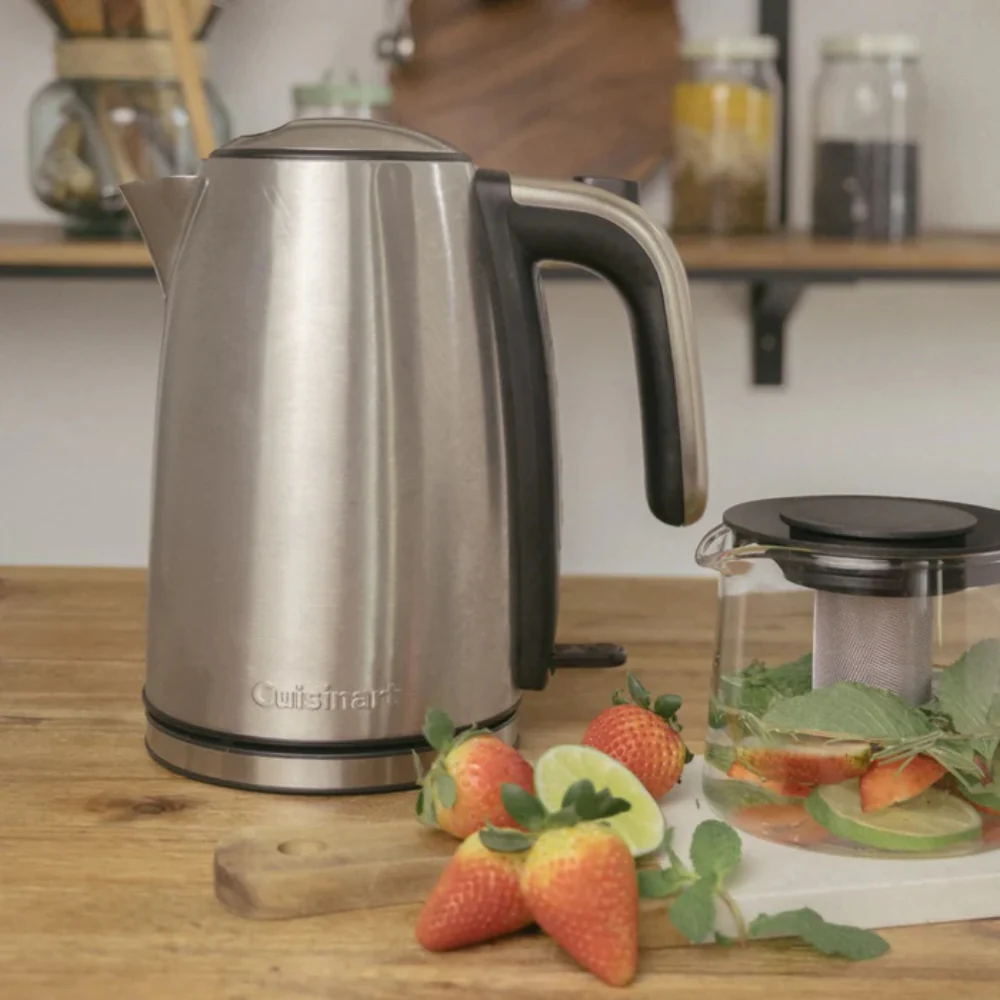 Hervidor Eléctrico de 1.7 L CPK-1723 de Cuisinart® - Image 5