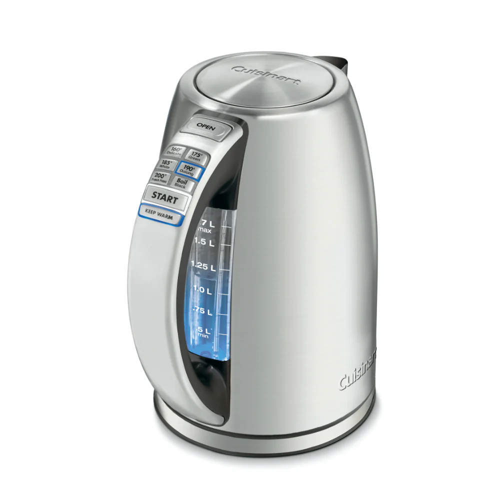 Hervidor Eléctrico PerfecTemp® CPK-17 de Cuisinart® - Image 3