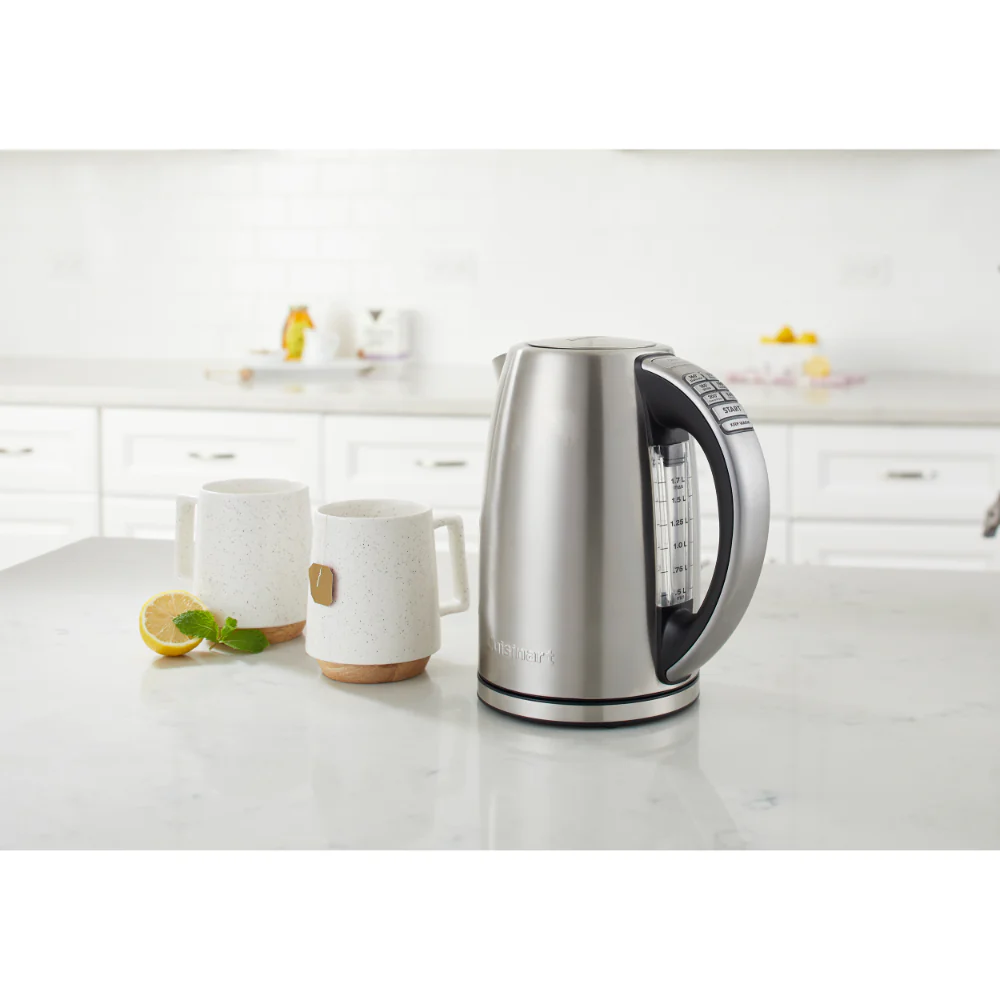 Hervidor Eléctrico PerfecTemp® CPK-17 de Cuisinart® - Image 6
