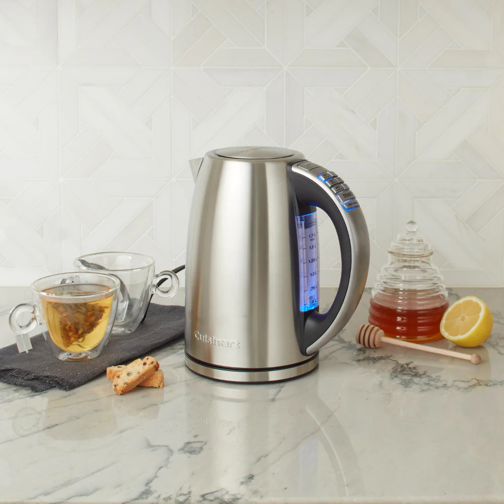 Hervidor Eléctrico PerfecTemp® CPK-17 de Cuisinart® - Image 7