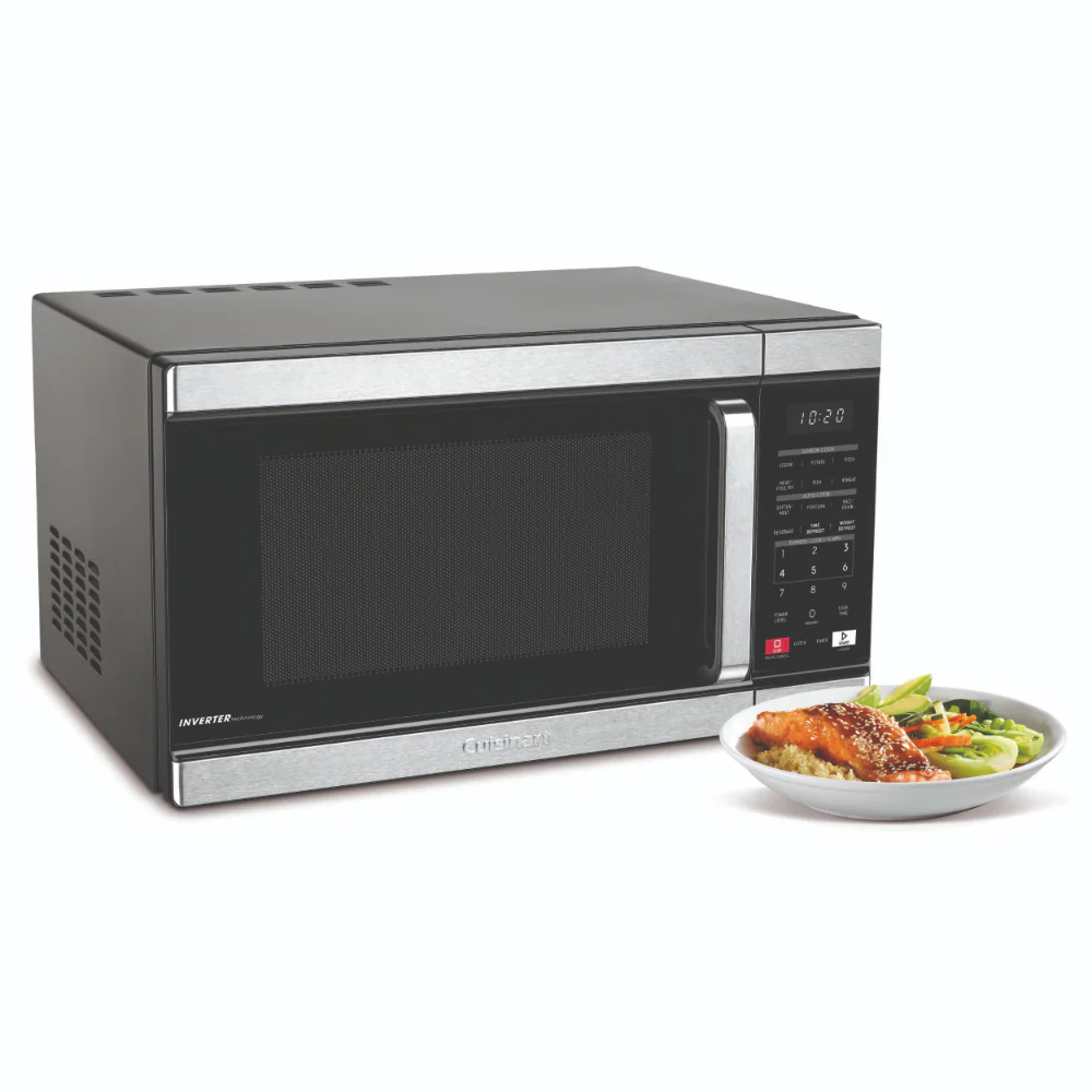 Horno de Microndas CMW-110C de Cuisinart® - Image 4
