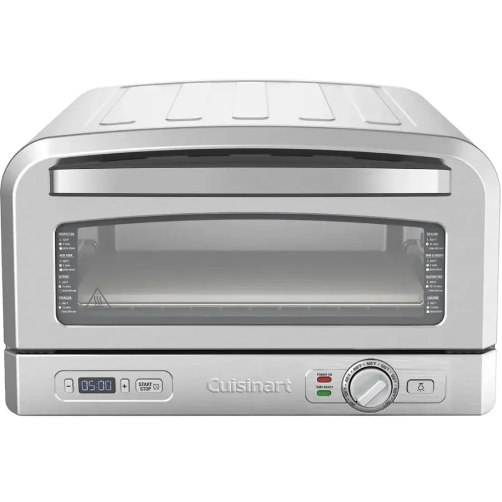 Horno para Pizza Compacto CPZ-120 Cuisinart® - Image 3