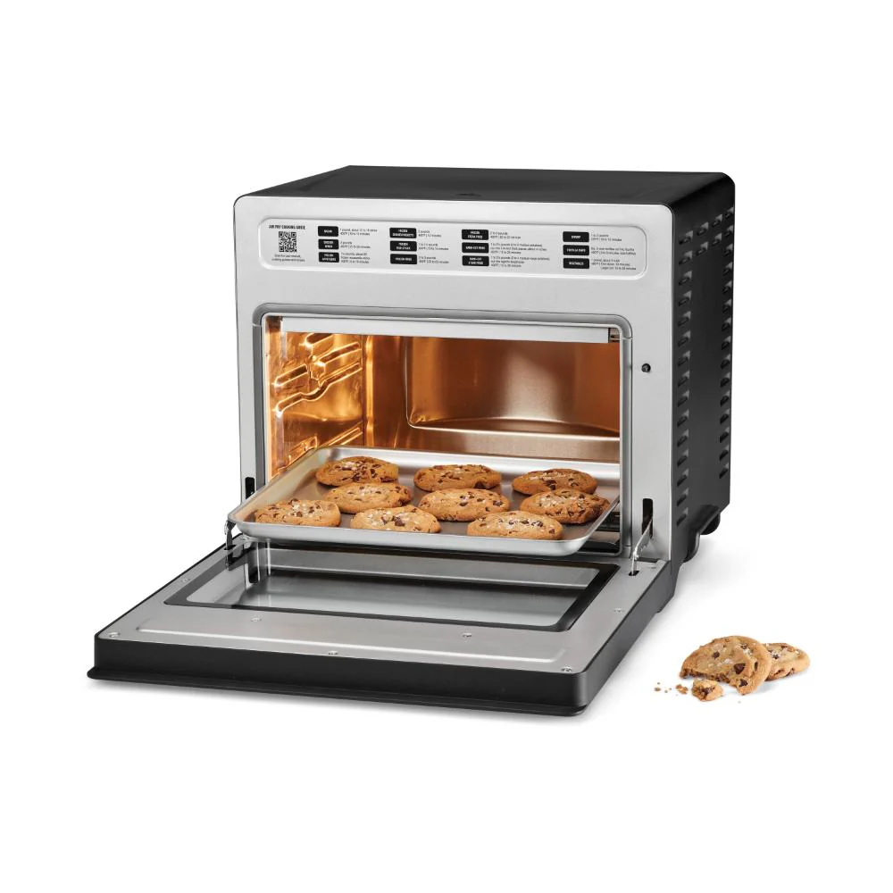 Horno, Tostador y AirFryer Digital 10 en 1 TOA-110 de Cuisinart® - Image 3