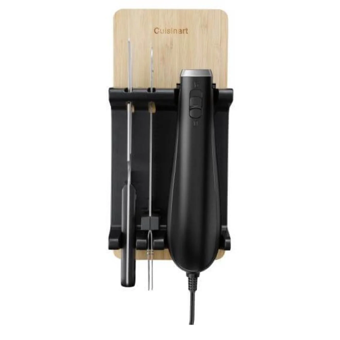 Juego de Cuchillo Eléctrico con Tabla para Cortar CEK-41C de Cuisinart® - Image 6