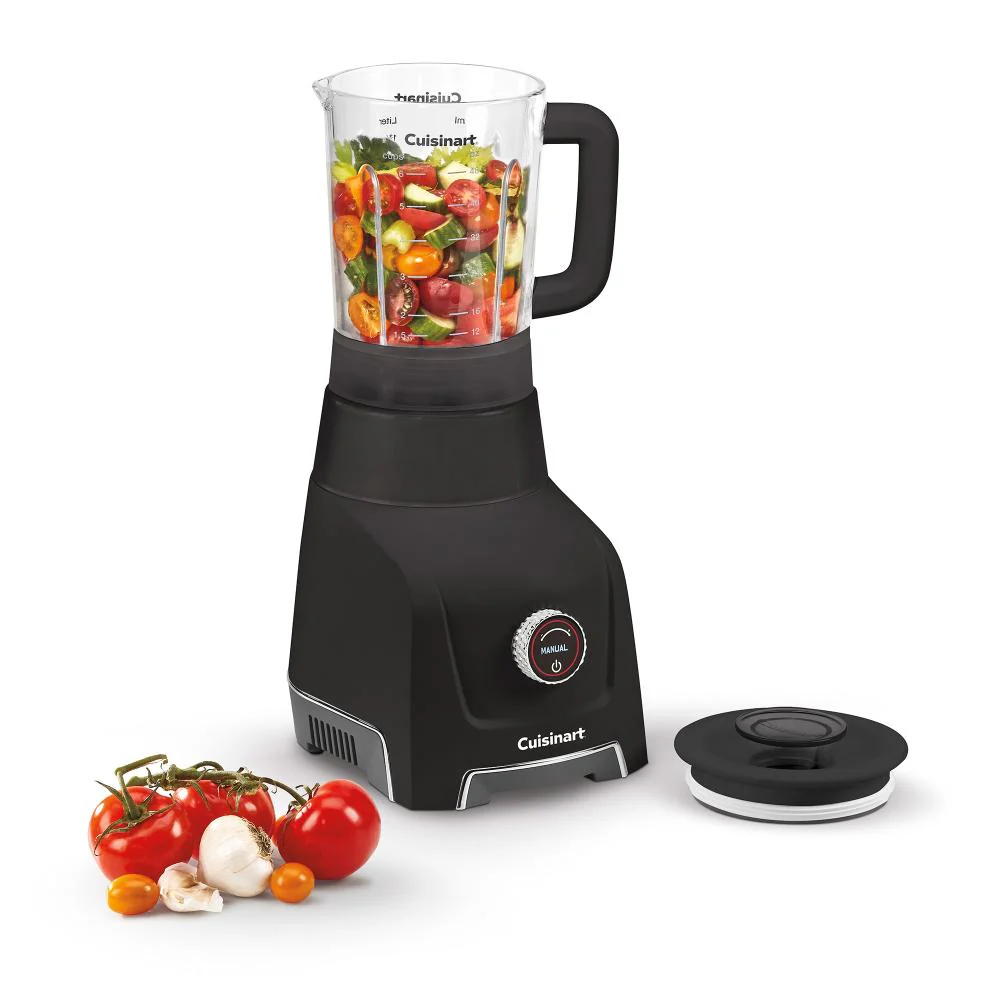 Licuadora Hurricane® con Jarra de Vidrio de 1.4 L BL-200 de Cuisinart® - Image 3