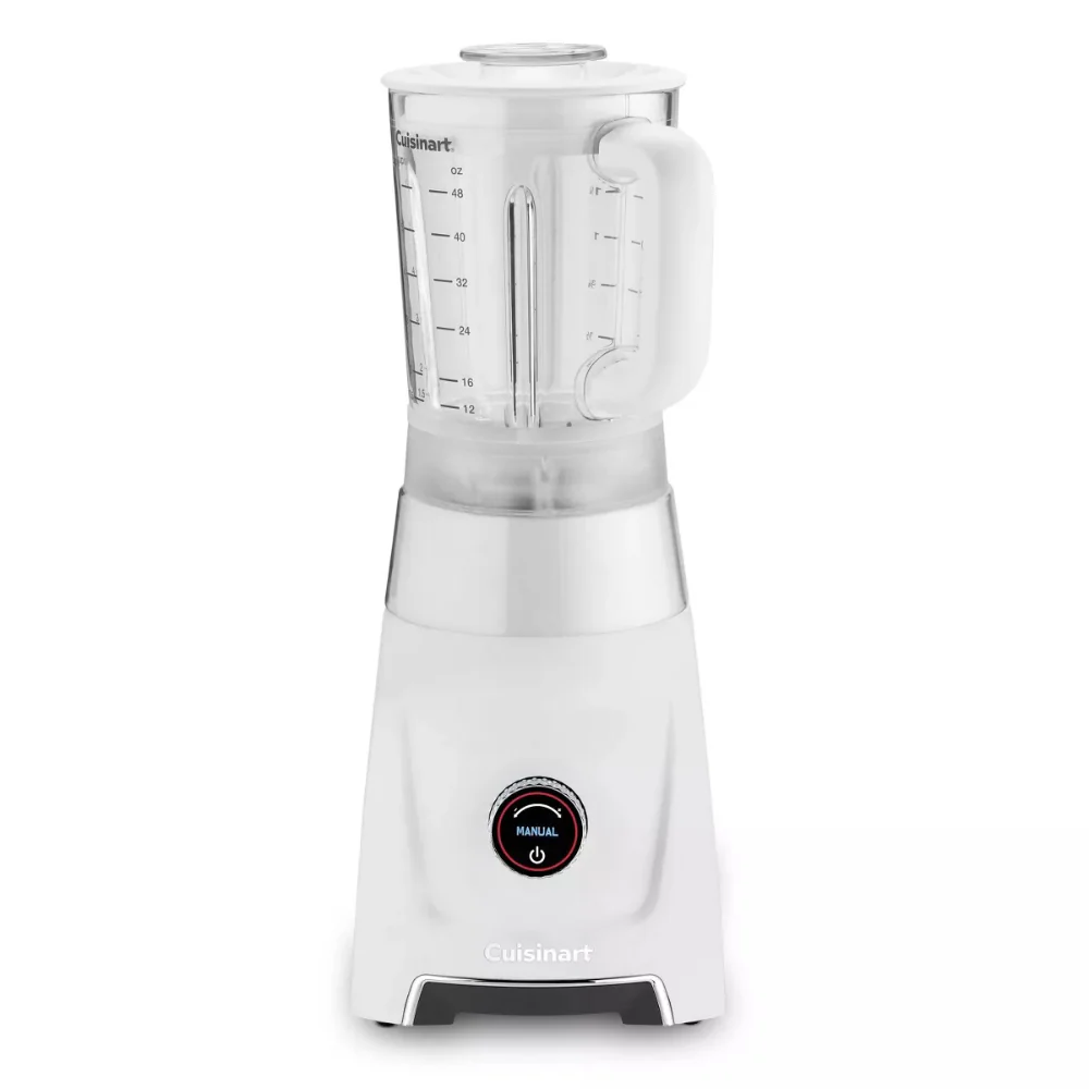 Licuadora Hurricane® con Jarra de Vidrio de 1.4 L BL-200 de Cuisinart®