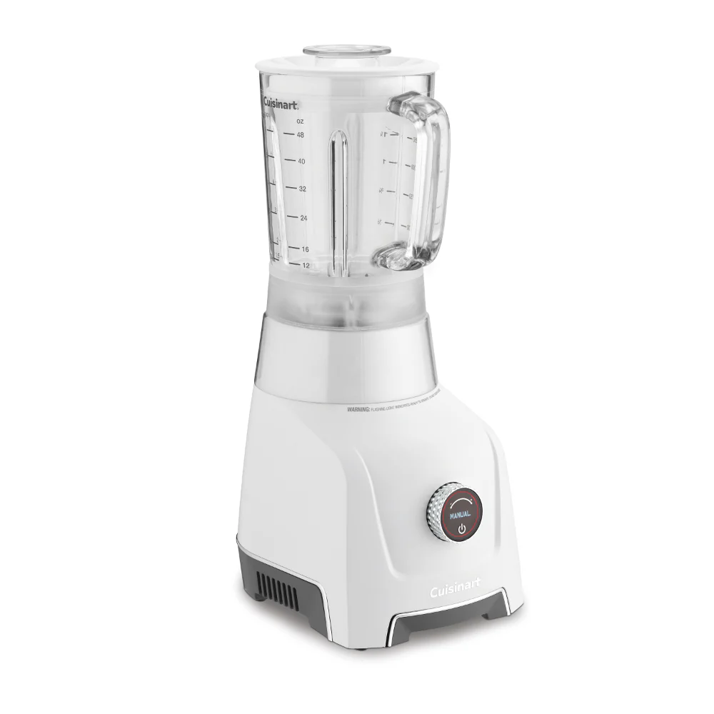 Licuadora Hurricane® con Jarra de Vidrio de 1.4 L BL-200 de Cuisinart® - Image 2