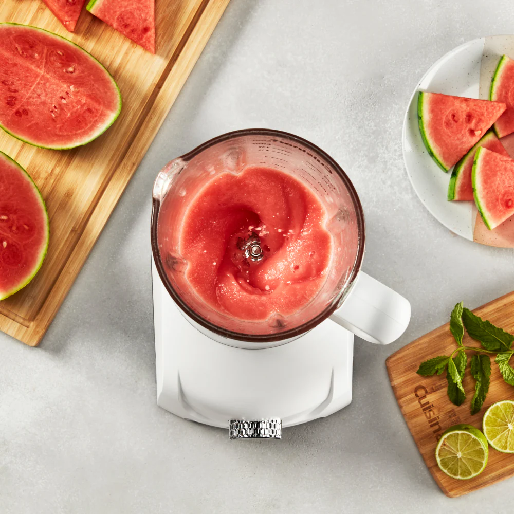 Licuadora Hurricane® con Jarra de Vidrio de 1.4 L BL-200 de Cuisinart® - Image 3