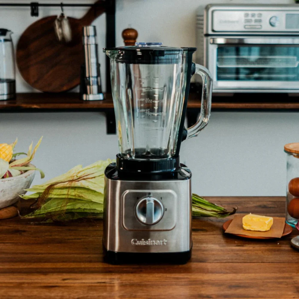 Licuadora Smartpower CPB800BRFP + Moledor de Café DCG-20BKN de Cuisinart® - Image 12