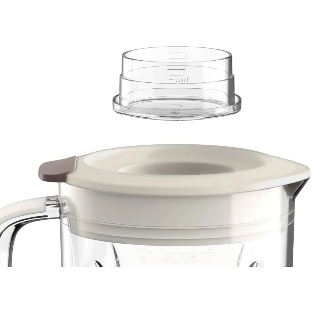 Licuadora de 1 L SOHO™ BL-9TR de Cuisinart® - Image 3