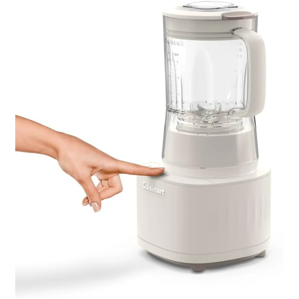 Licuadora de 1 L SOHO™ BL-9TR de Cuisinart® - Image 4