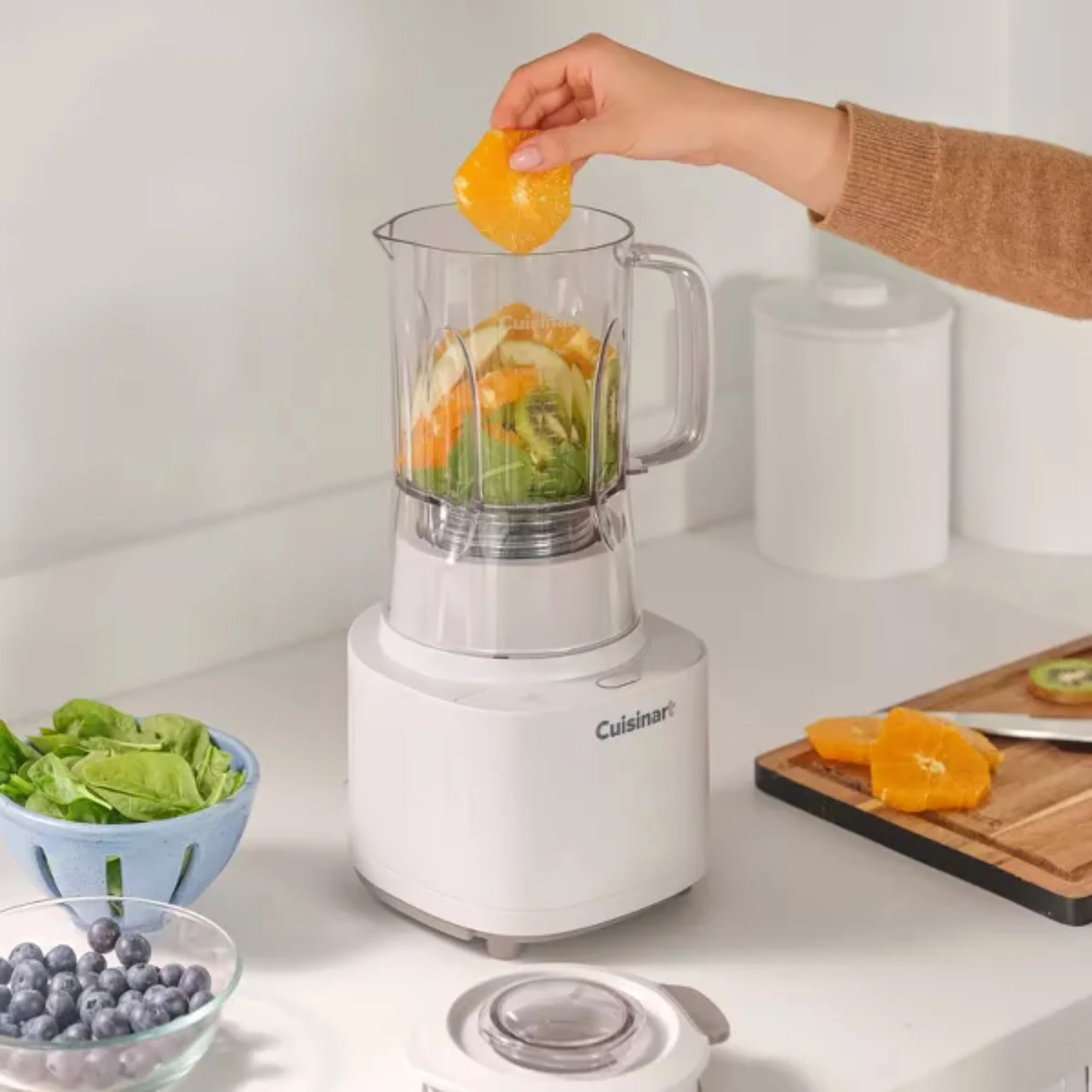 Licuadora de 1 L SOHO™ BL-9TR de Cuisinart® - Image 7