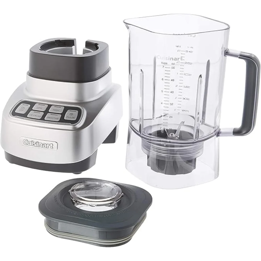 Licuadora Velocity Ultra 7.5 1 Hp SPB-650 de Cuisinart® - Image 3